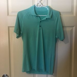 Men's Lululemon Polo - Size Small